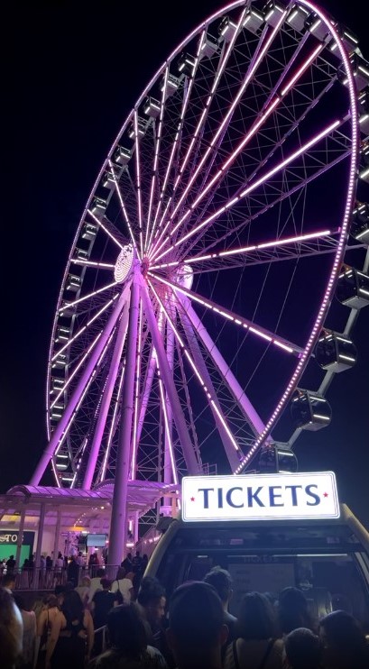 National Harbor, USA