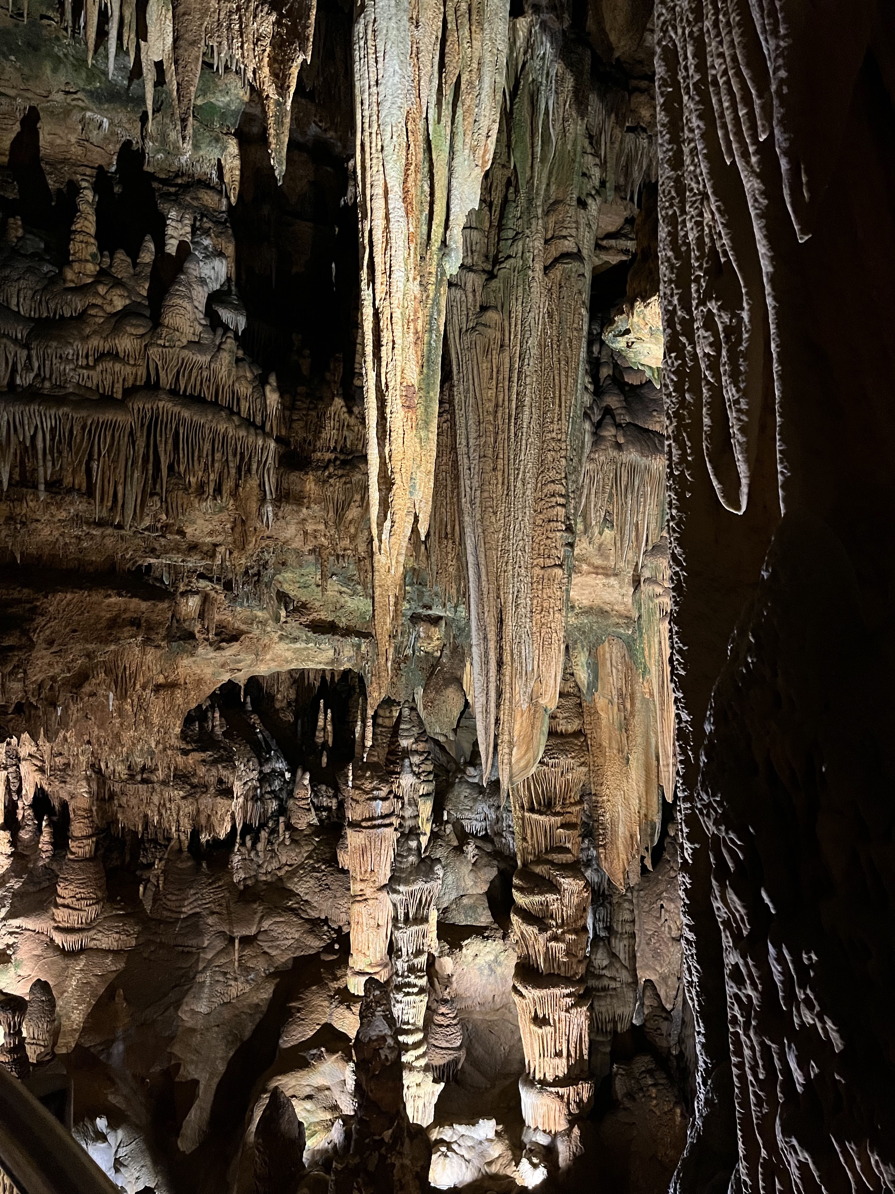Luray Caverns, USA